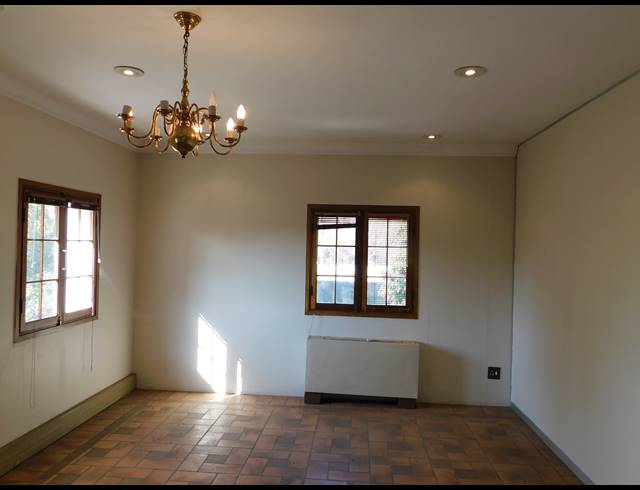 250M² OFFICE TO LET IN PARKTOWN